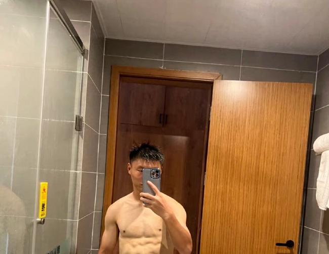 方昊感谢信（方昊）