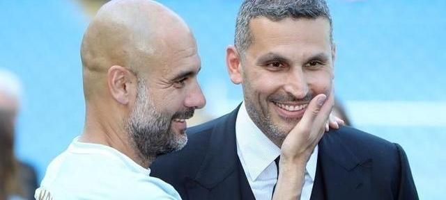 穆里尼奥伊布瓜迪奥拉（穆里尼奥瓜迪奥拉）