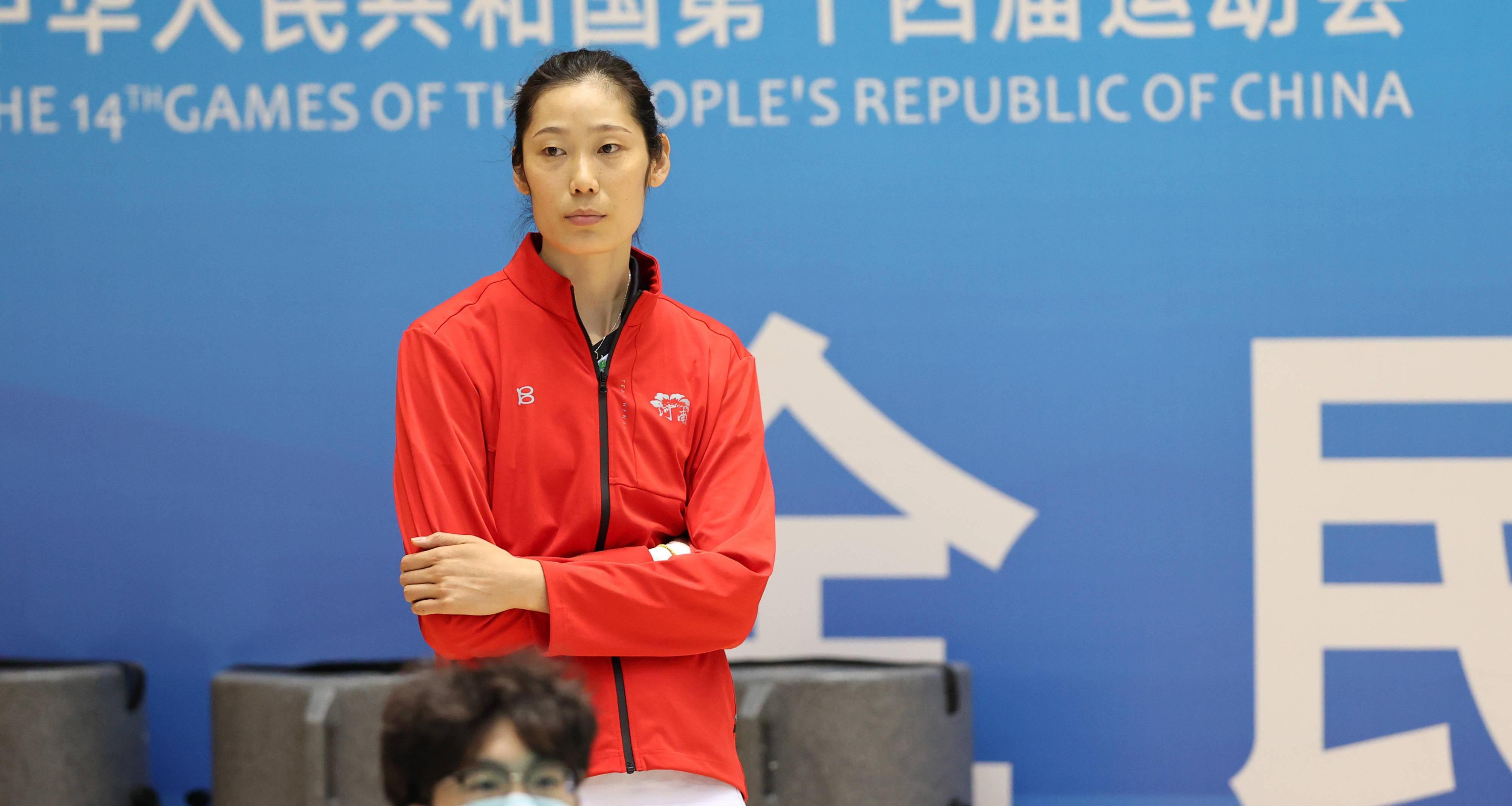 朱婷动手术（朱婷文章回应手伤:正积极筹备手术）