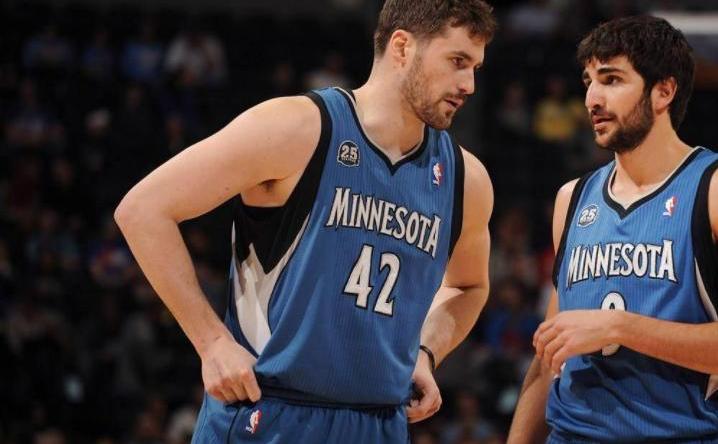 凯文乐福西装帅气图片（凯文乐福）