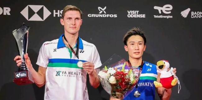 桃田贤斗个人资料简介（桃田贤斗）