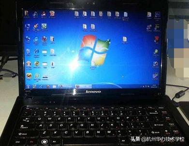 笔记本电脑没有声音（笔记本电脑插耳机没声音-杭州华力学校）