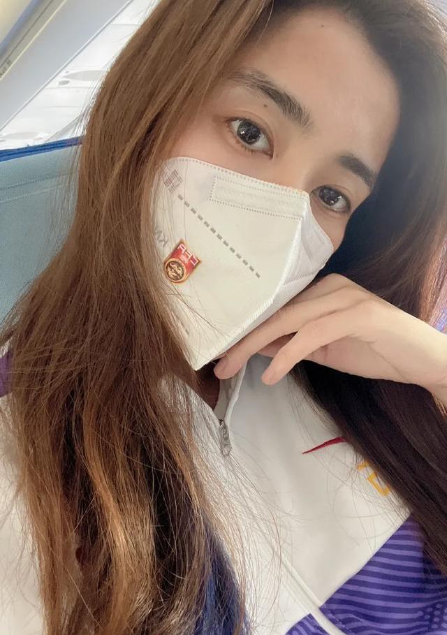 赵丽娜回归女足（赵丽娜回归）