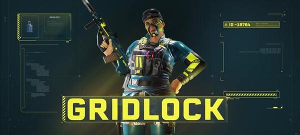 gridlock congestion（gridlock）