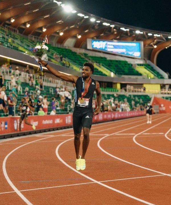 莱尔斯有参加东京奥运会吗（莱尔斯参加东京奥运会吗）