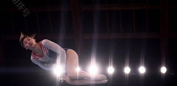 日本女子体操全能（女子体操全能）