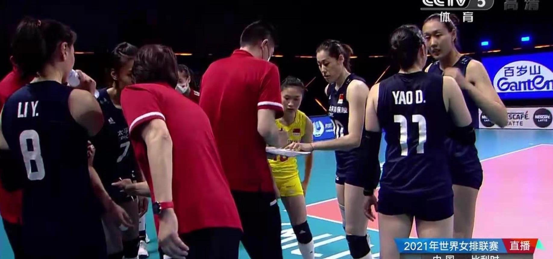 张常宁36分什么意思（张常宁36分）