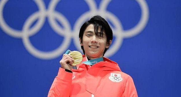 羽生结弦会去东京奥运会吗（羽生结弦会参加东京奥运会吗）