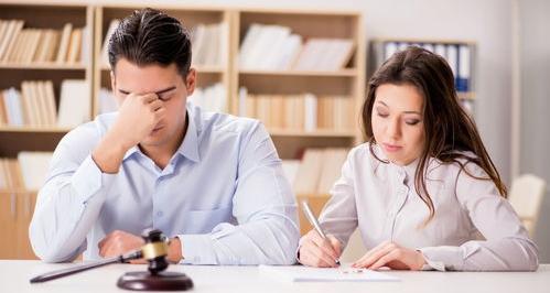 女人最聪明的离婚方式？（女人最狠的离婚策略）