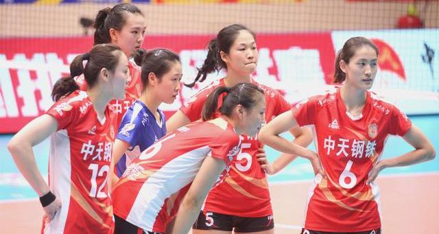 全运会女排决赛时间表（全运会女排决赛）