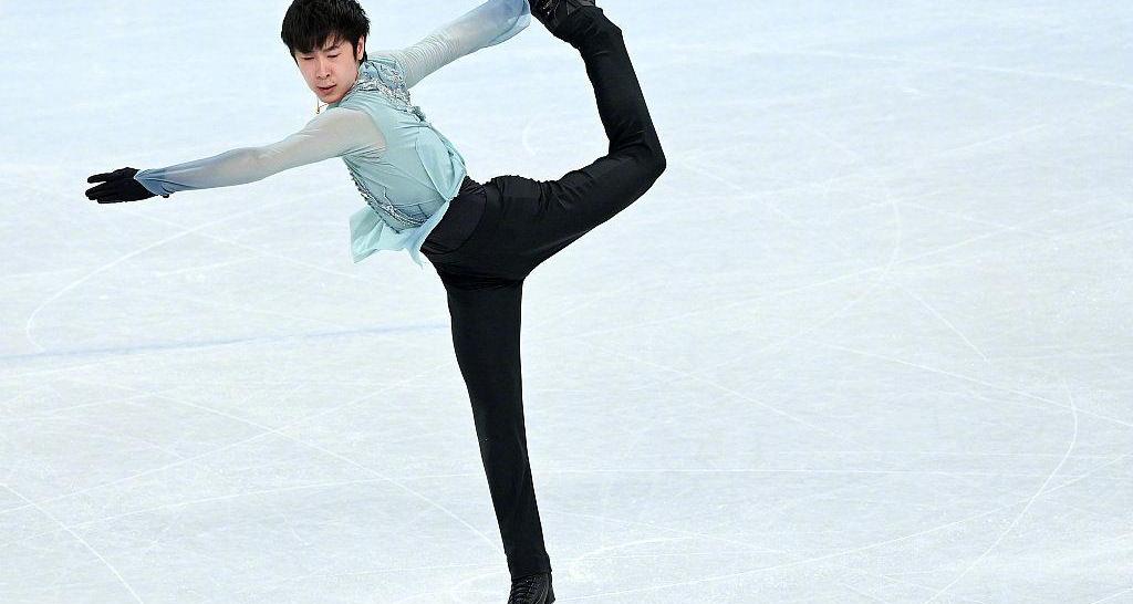 男单短节目是什么（男单短节目）