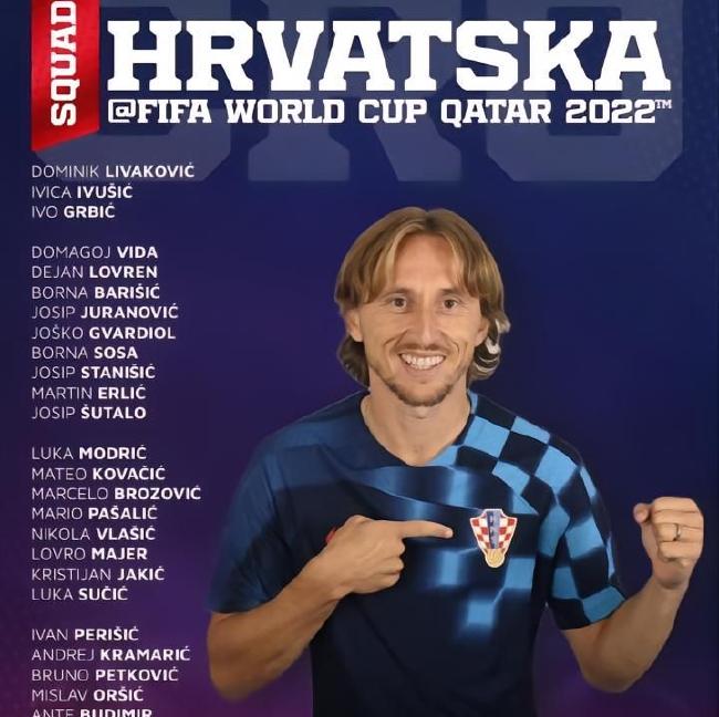 克罗地亚国家队历史战绩（克罗地亚国家队）