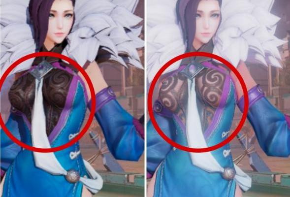 王者荣耀腿最好看的5个女英雄,王者荣耀女英雄镜遭草到哭