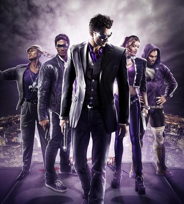 黑道圣徒3重制版秘籍（黑道圣徒3重制版）