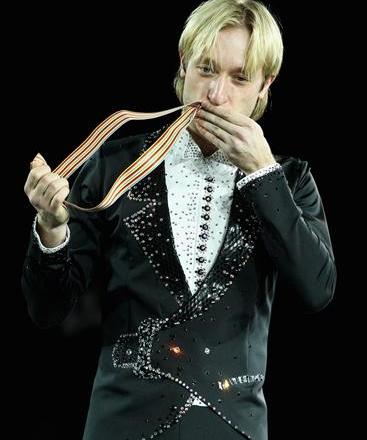 冰王子和冰公主（冰王子）