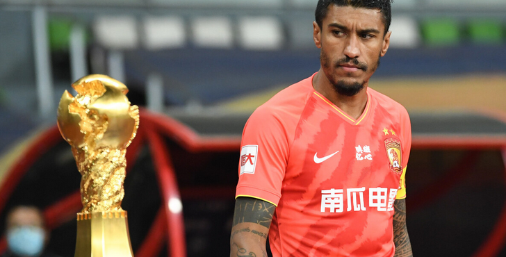 保利尼奥回广州球队（保利尼奥告别广州队）