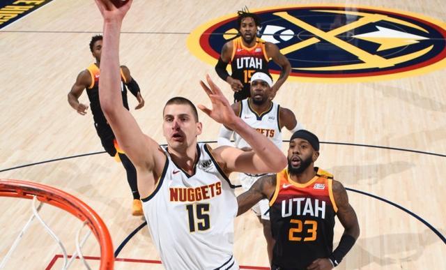 约基奇50分（约基奇47分）