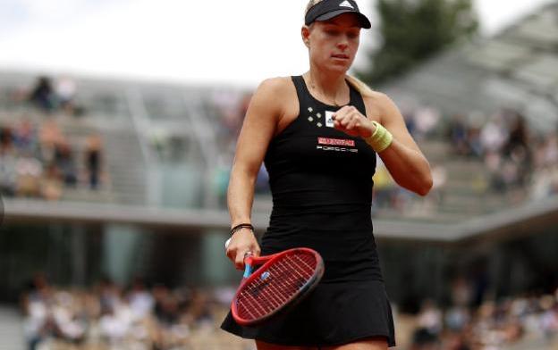 法网女单八强对阵_科贝尔无缘法网女单16强