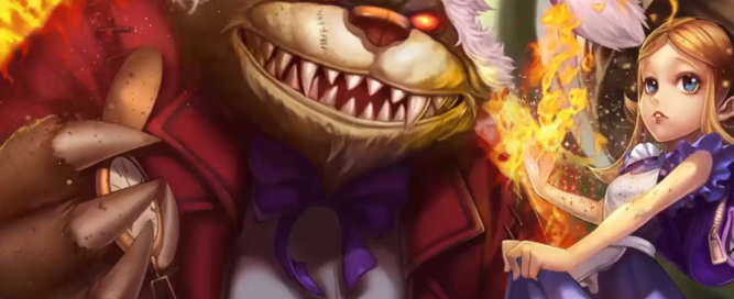 黑暗之女出装2020（黑暗之女出装）