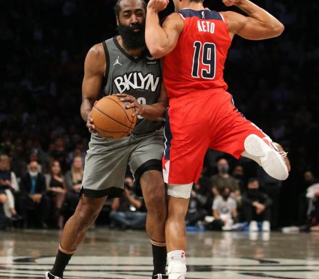 哈登规则大师（哈登规则）