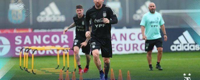 阿根廷vs秘鲁结果（阿根廷vs秘鲁）