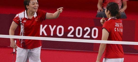 韩国羽协投诉陈清晨“C语言”（韩国羽协投诉陈清晨C语言）