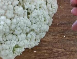 花菜最好吃的做法,拿红烧肉都不换,保准天天吃不够