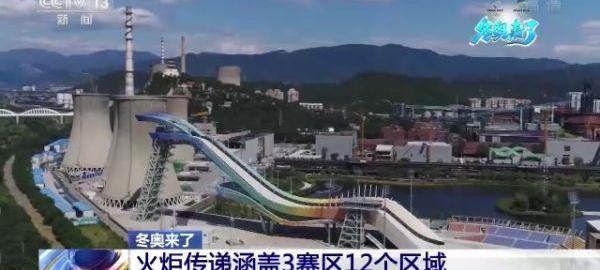 2022年冬奥会火炬手（冬奥会火炬手）