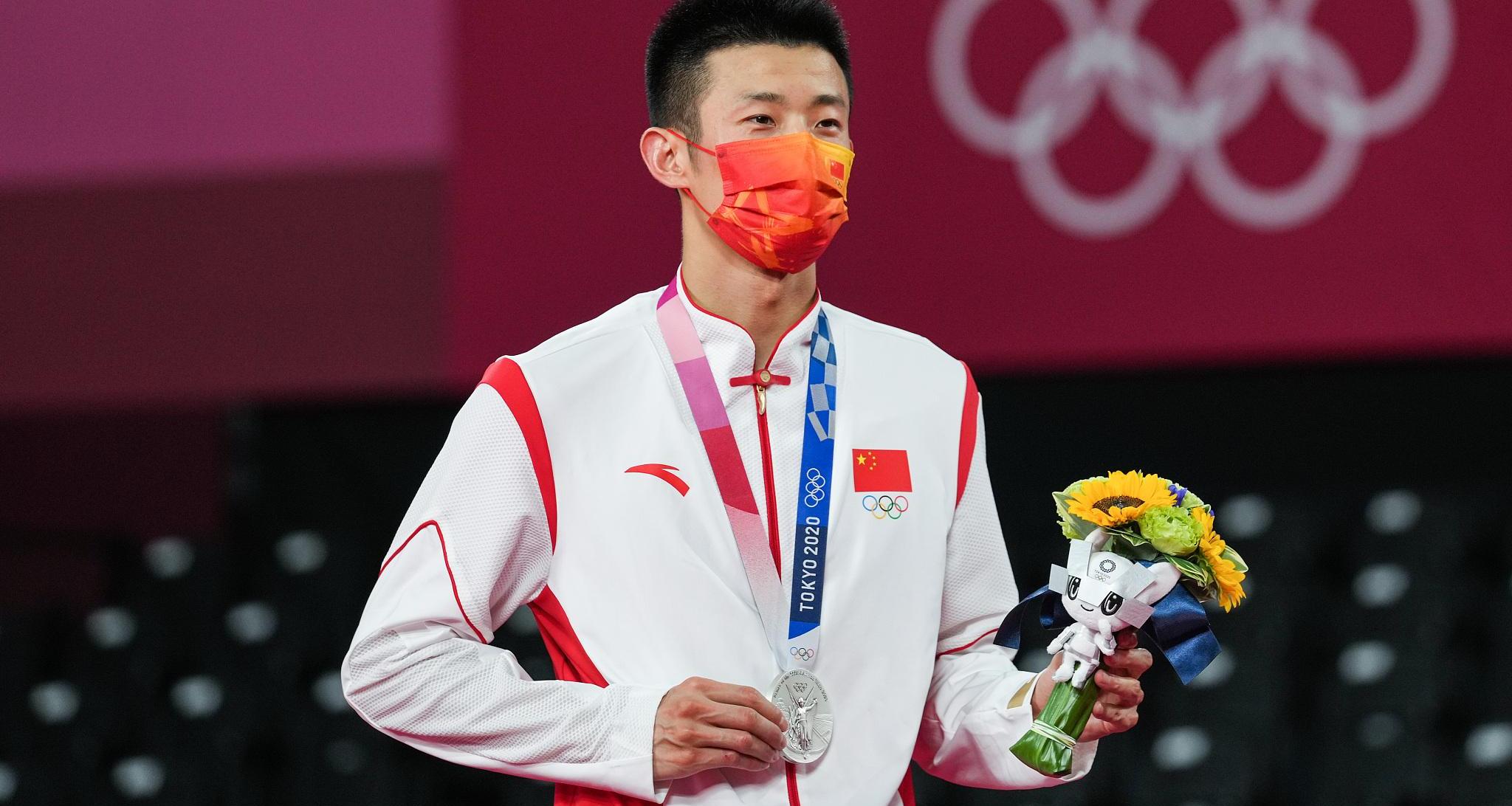 谌龙因伤退出全运会的原因（谌龙因伤退出全运会）