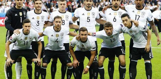 德国vs法国世界杯（德国vs法国）