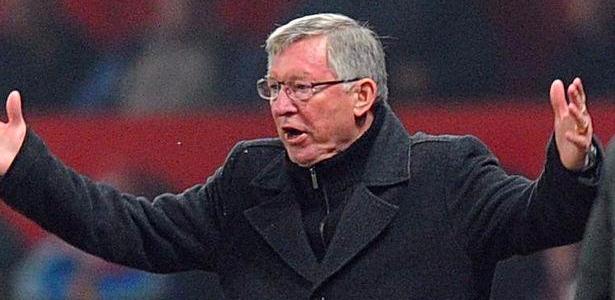 2014年美国弗格森事件（弗格森事件）