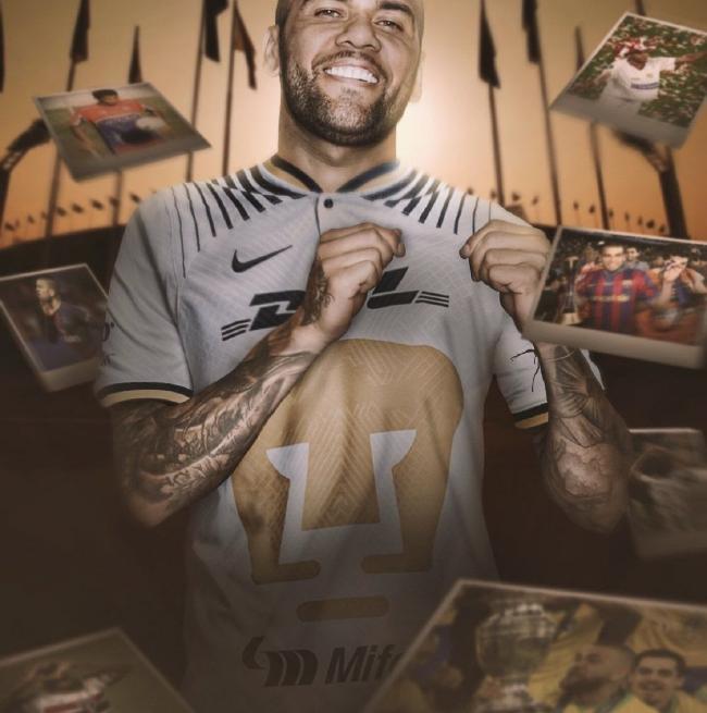 美洲狮俱乐部2018（美洲狮俱乐部）