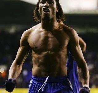 刘德华巴雷特（德罗巴 刘德华）