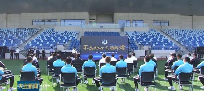 胡玉亭大连市委书记