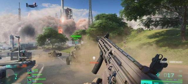 好玩的fps游戏电脑（好玩的fps游戏）