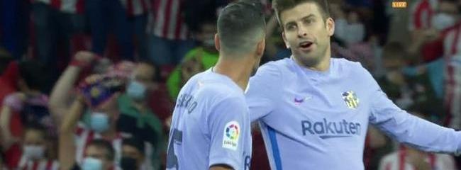 马竞2-0巴萨 苏亚雷斯弑旧（巴萨2球负马竞 苏亚雷斯弑旧主）