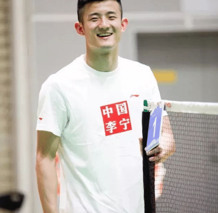 谌龙vs李宗伟战绩（谌龙vs李宗伟）