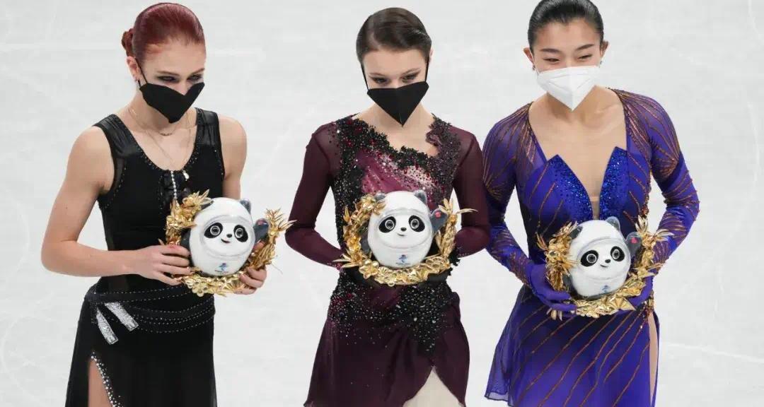 三娃俄罗斯分别是谁（三娃俄罗斯）