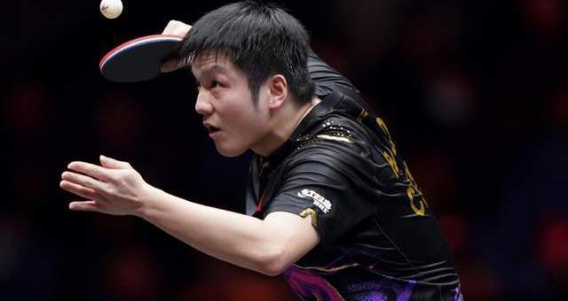 马龙世界排名第一是怎么来的（马龙世界排名）