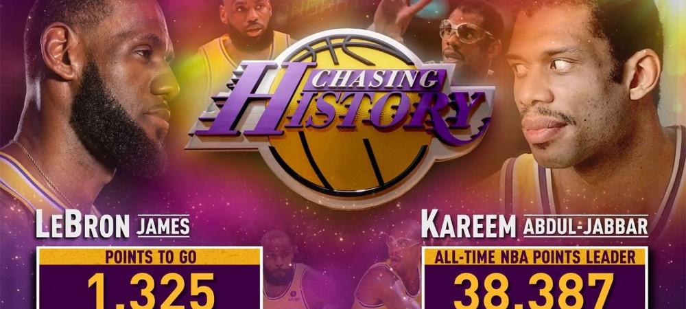 詹姆斯总得分历史第一（詹姆斯总得分）