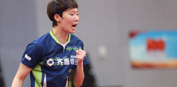 长城乒乓球器材网（长城乒乓网）