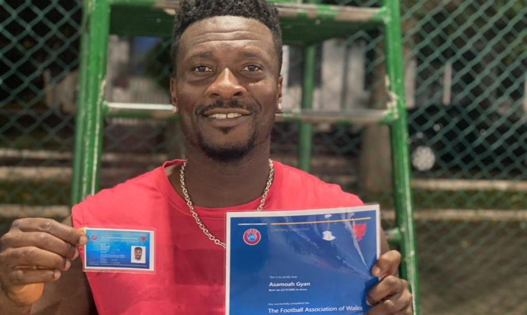 吉安加纳前锋（吉安 加纳）