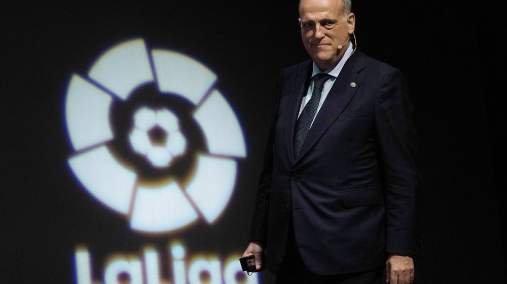 西甲联盟为什么不同意梅西（梅西团队回应西甲声明）