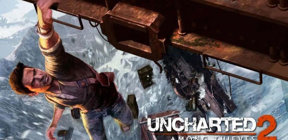 神秘海域2纵横四海电影（神秘海域2 纵横四海）