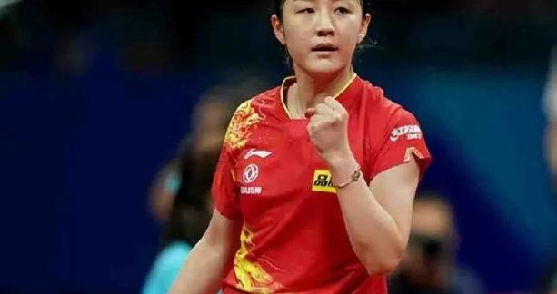 王曼昱孙颖莎夺冠作文（王曼昱孙颖莎夺冠）