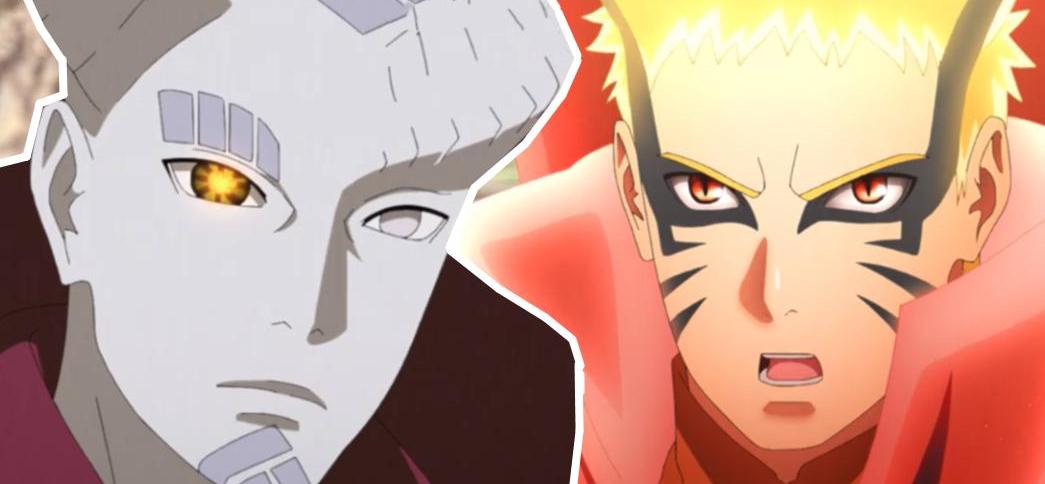 博人传216集完整版（博人传216）