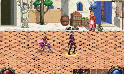 DNF 宠物（dnf正宗宠物）