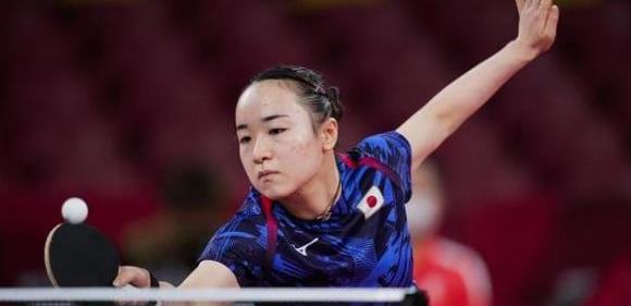 许昕和日本配混双（伊藤想和许昕配混双）