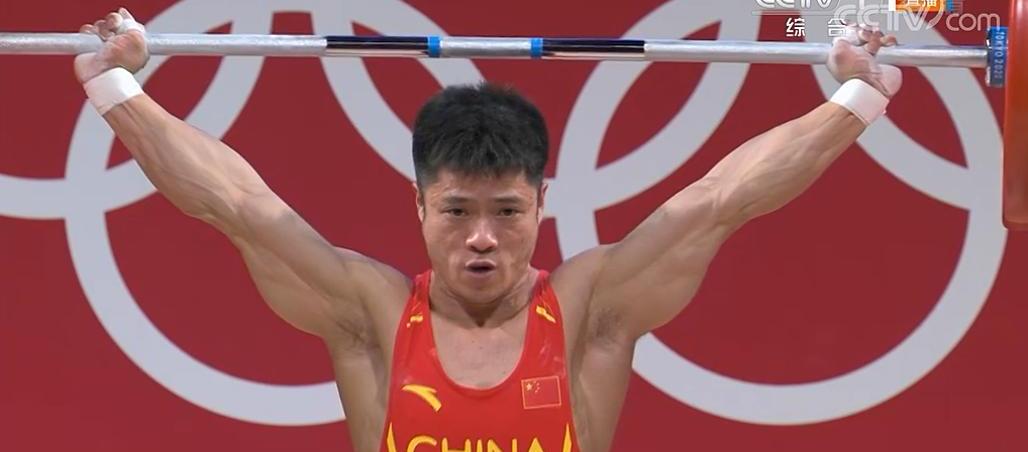 李发彬金鸡独立什么意思（李发彬金鸡独立）