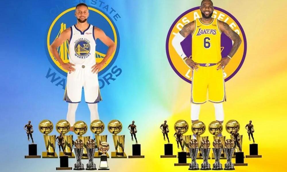 詹姆斯几个总冠军2020（詹姆斯几个总冠军）